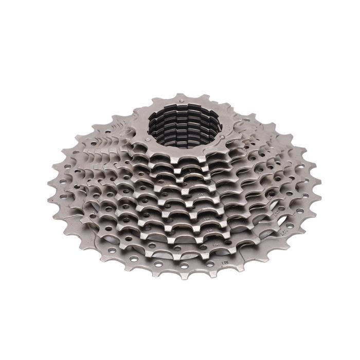 Cassette de vitesse ROMOTE - 10 vitesses - 11T-40T - pour VTT et route