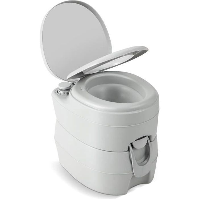 Keeney K836-22 Housse Anti-Condensation Réservoir WC – 16 Po × 48 Po – Mousse Isolante – Blanc