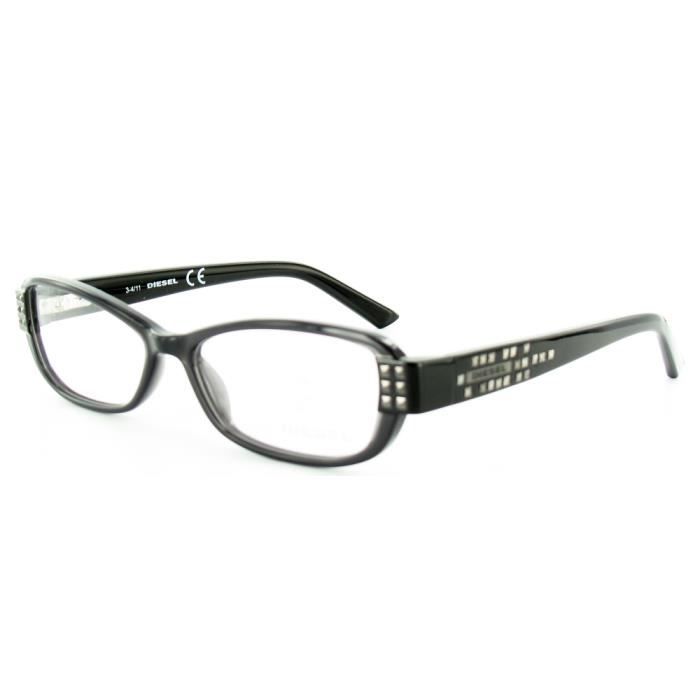 lunettes de vue diesel dl5010 001