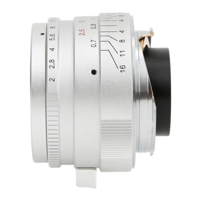 Multimètre LC200A Portable Mesure Capacité Inductance - Pont électrique LCR, Neuf
