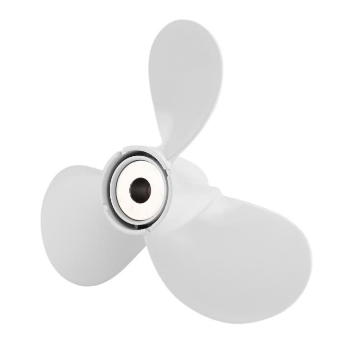 Hélice Master Airscrew 3 Pales 11x6 Pour Modèles Réduits Et Drones