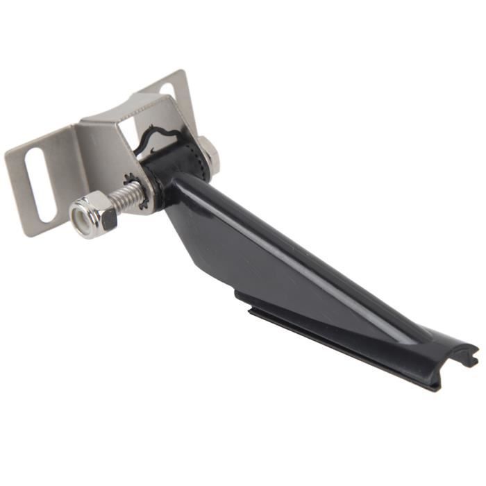 Support Transducteur Métal 000-10262-001 – Compatible Lowrance DSI – Montage Solide Et Antichoc