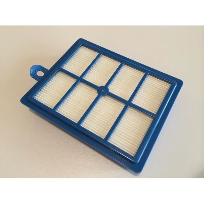 Support Filtre Electrolux 219887401 – Ersatzfilter Für Verschiedene Electrolux & AEG Staubsauger, Kompatibel Mit Vielen Modellnummern