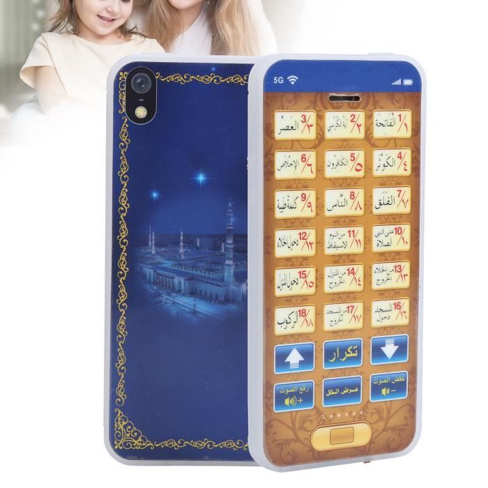 SURENHAP Tablette d'apprentissage pour enfants Enfants Apprentissage SURENHAP Tablette d'apprentissage pour enfants Enfants Apprentissage