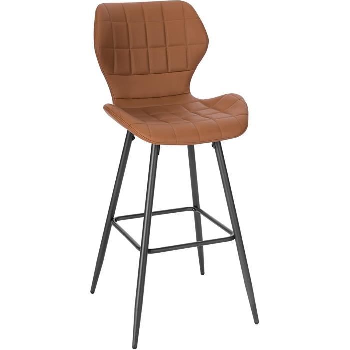 MagiDeal Remplacement De Siège De Tabouret De Bar Rond Standard