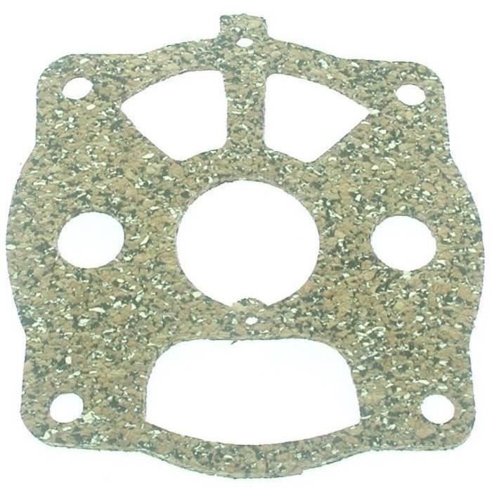 Joint pour corps de carburateur adaptable BRIGGS & STRATTON modèles 60300 à 81400 et 140000 à 145000