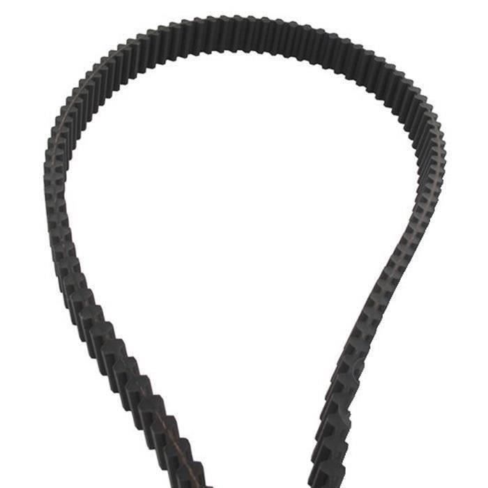 Courroie poly V adaptable