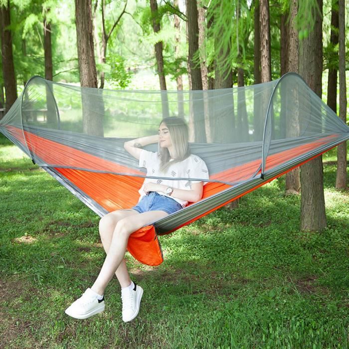 Hamac De Camping Pour Deux Personnes(979) - Alibaba