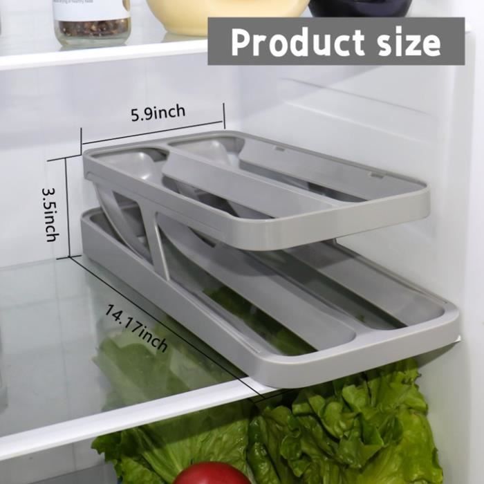 Distributeur œuf - Boîte à œufs et rangement œuf solutions