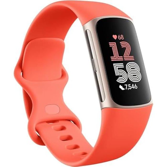 Bracelet d'activité Fitbit