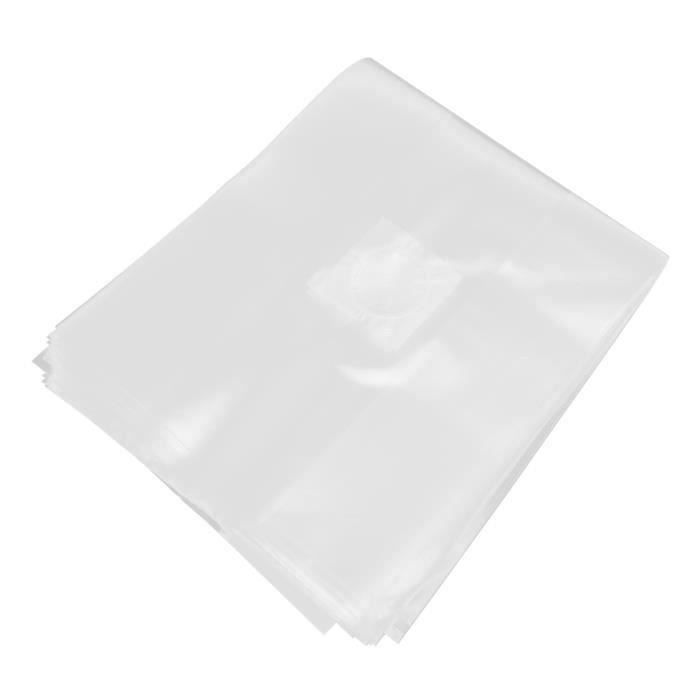 20 PCS Sac De Culture Pour Champignons 50 * 32CM Sac De Culture Avec