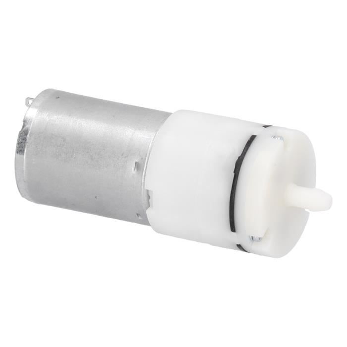 GLOB PRO SOLUTIONS DP040-064 Moteur de pompe à eau de lave-glace