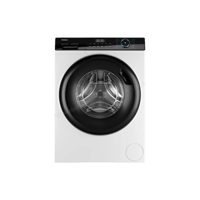 Lave linge hublot HW90 B14939S8 FR - vue 4