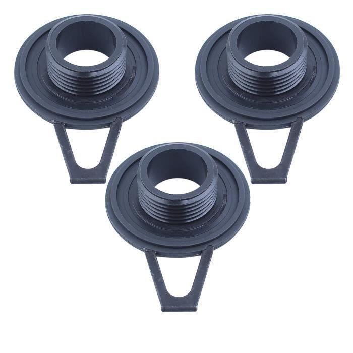 Pompe à Huile + Vis Sans Fin Pour Husqvarna T425 T435 439 - Compatible RedMax GZ360 Jonsered CS2125T