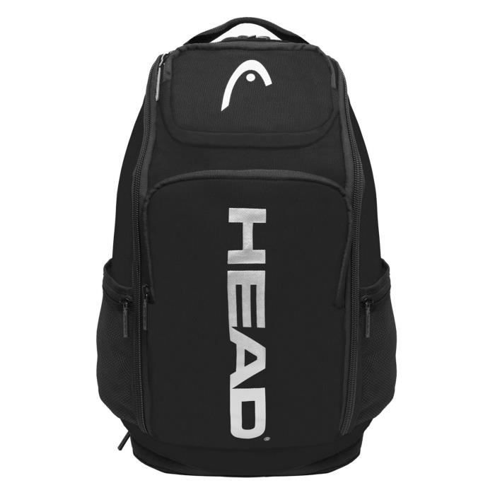 head set backpack black [199038] -  sac à dos sac a dos