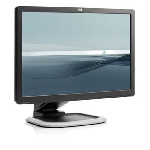 Moniteur LCD - HP - L2245w - 22 pouces - 1680 x 1050 pixels - 5 ms - Noir
