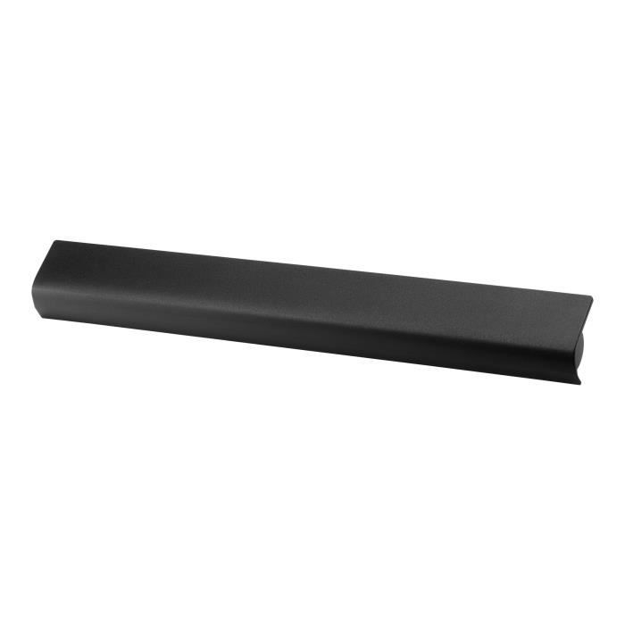 HP Batterie HP RI04 - Lithium ion (Li-Ion) - Pour ordinateur portable - Batterie rechargeable - 3000 mAh