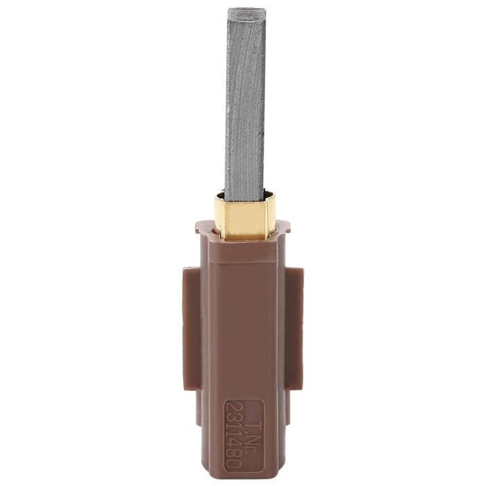 Charbons Moteur Ametek La Boutique De L'aspiration Centralisée - Foto 8