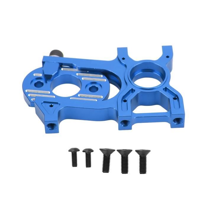 Support De Moteur Vintage Pour Modélisme RC Yankee - Réf. 809217, Neuf