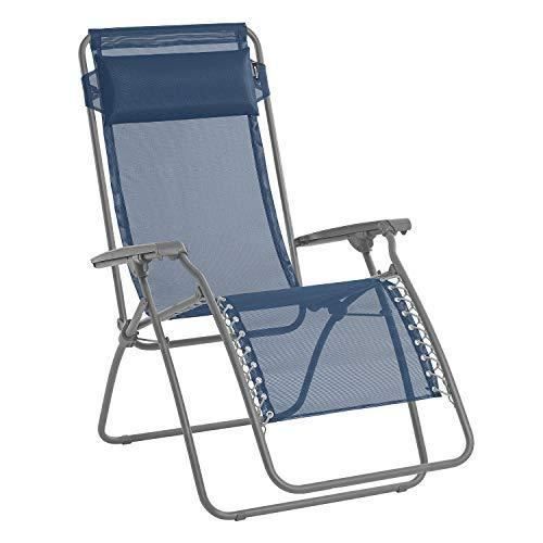 Porte-Gobelet Lafuma Mobilier Pour Fauteuil Relax – Plastique 100% Recyclé – Fabriqué En France – Titane