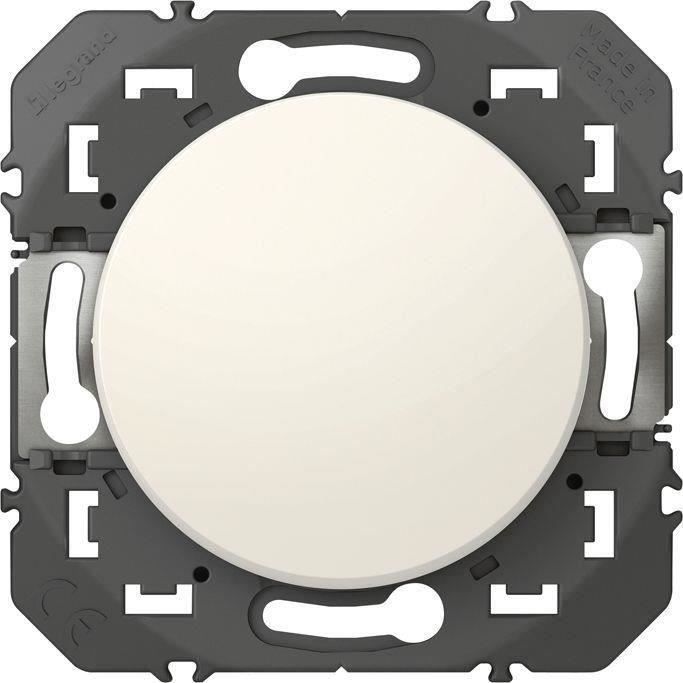 LEGRAND - Poussoir 6a blanc Dooxie composable