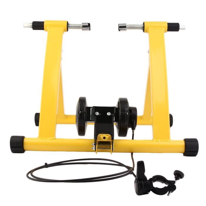 Home trainer elite jaune hotsell