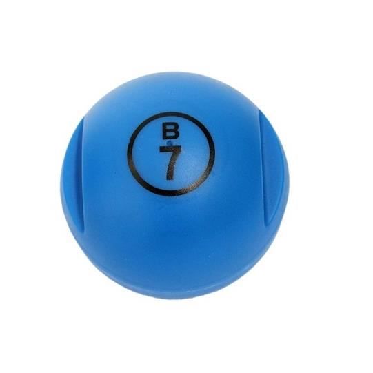 Boite Boule magnetique et 100 pions de loto Bleu Nouveau design Rangement  et ramasse jetons Kit Jeu Bingo 2 en 1 et carte - Cdiscount Jeux - Jouets