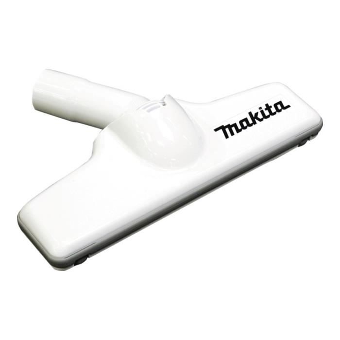 Buse de Sol Makita 123486-2 – Accessoire Aspirateur, 155 mm x 225 mm - vue 2