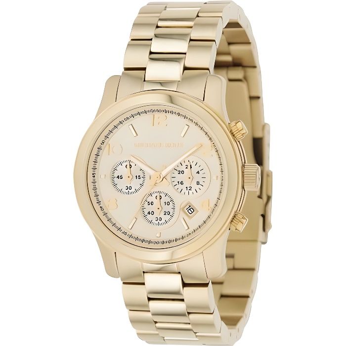 Montre michael kors online femme cdiscount