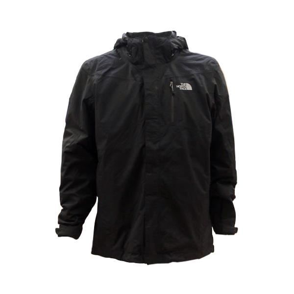 THE NORTH FACE SOLARIS TRICLIMATE 
