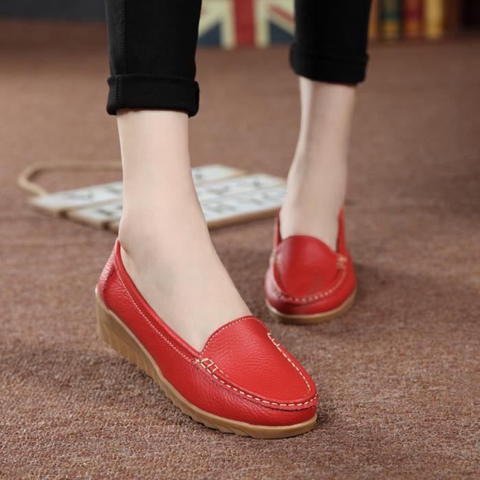 louboutin bottines femme