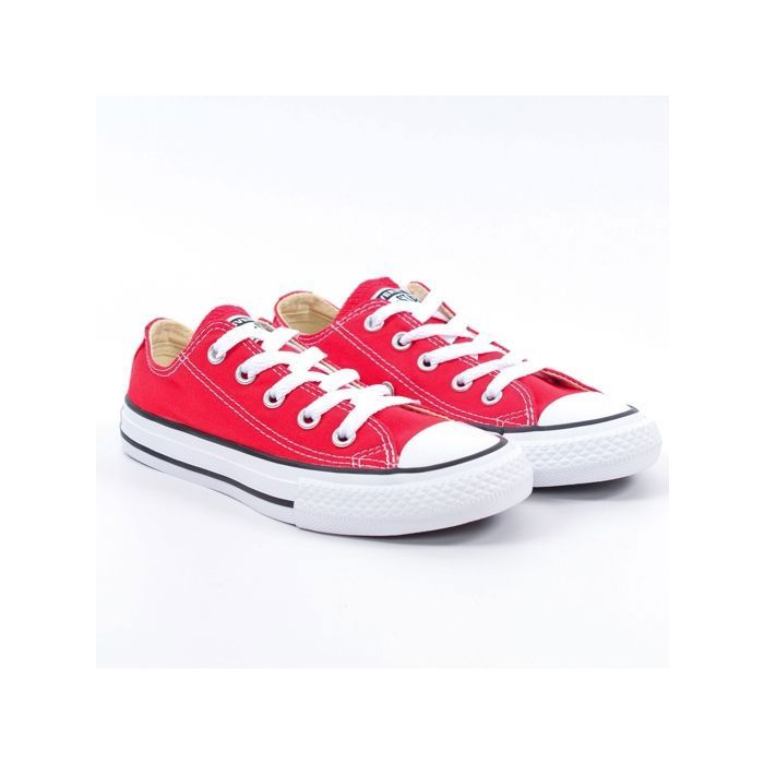 acheter converse rouge