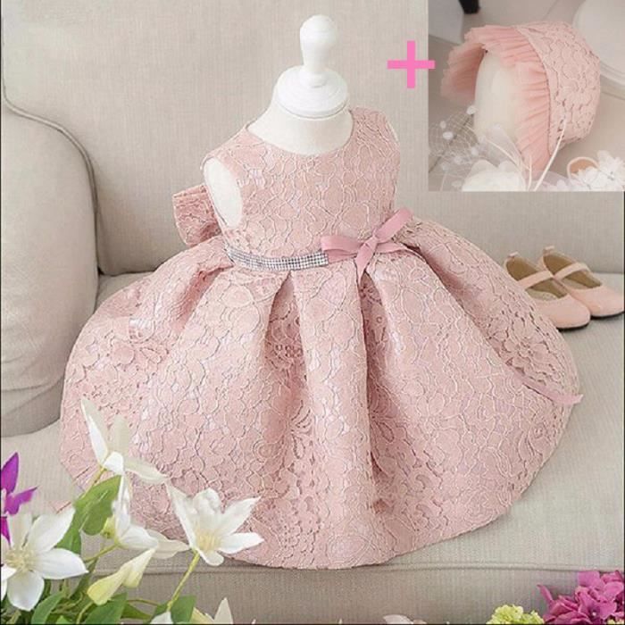 Robe Soiree Bebe B850f5