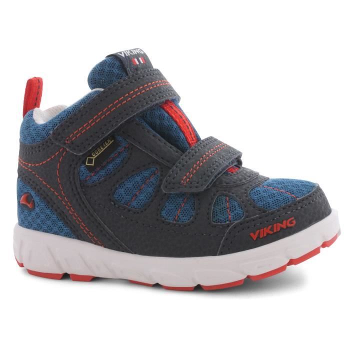Viking Chaussures Ludo Mid GTX Enfant 