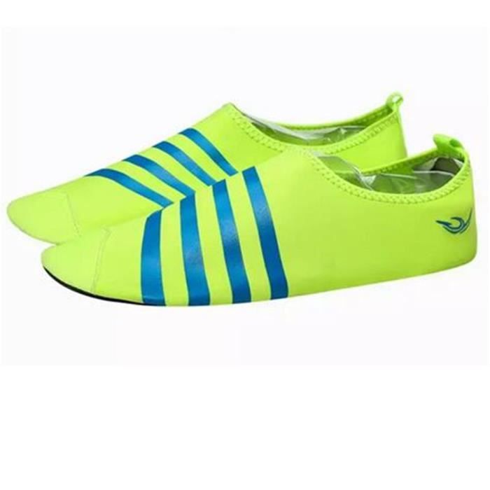 slip chaussure femme