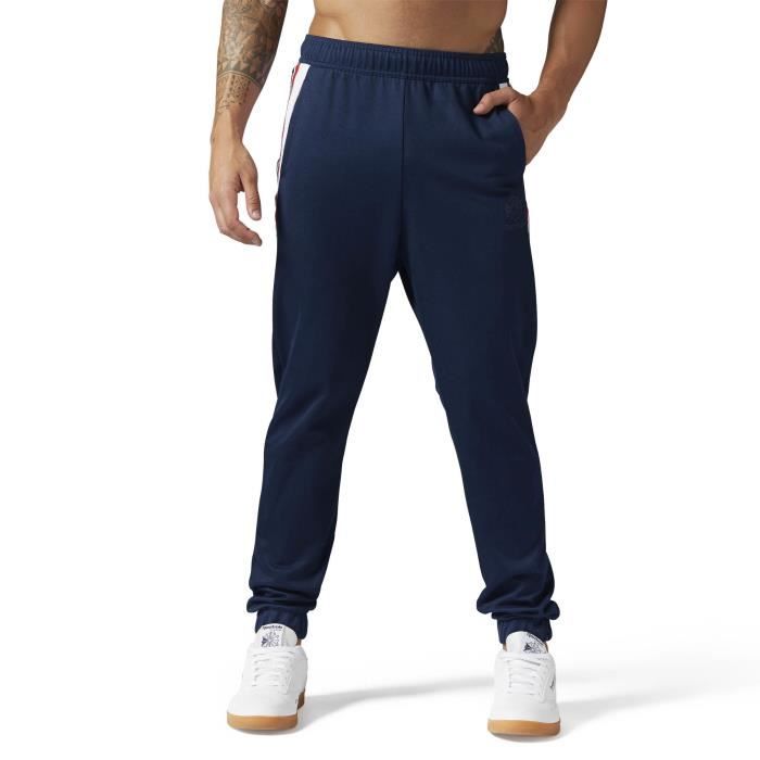 reebok f franchise track pant