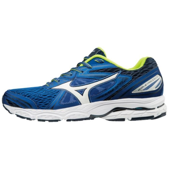 mizuno synchro mx recensione