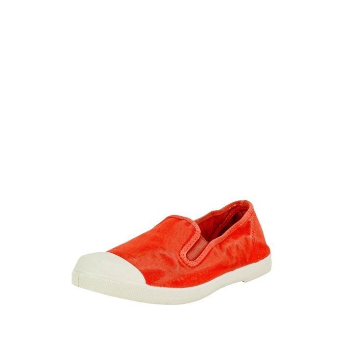 Natural World Basket Natural World Ref 56250 652 Rouge