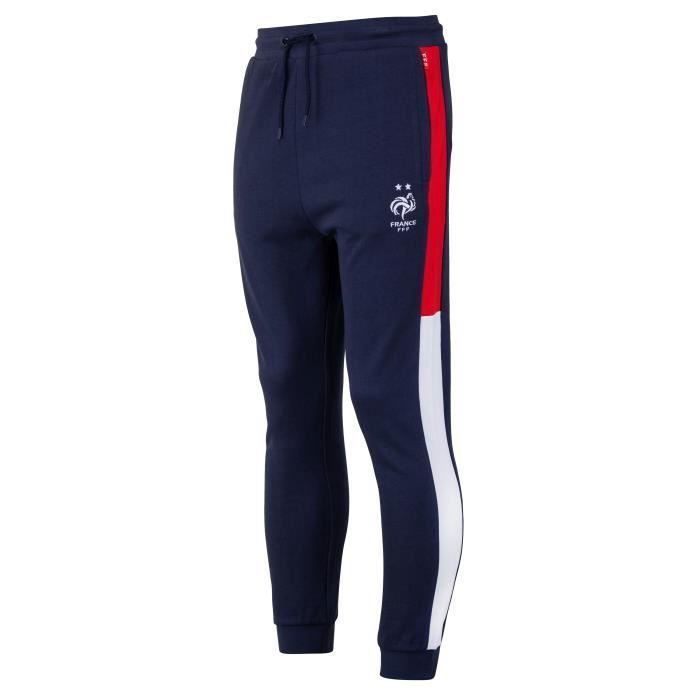 Survêtement FFF France 2 Étoiles – Nike – Taille S – Saison 2018/2019