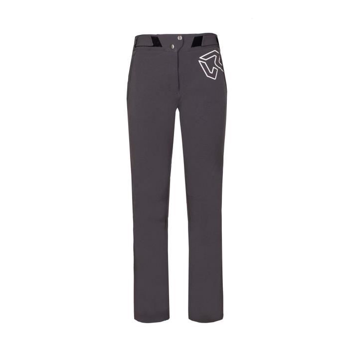 PANTALÓN PARA MOTO DE MUJER MOJAVE PWAG | ADTMOTOWEAR