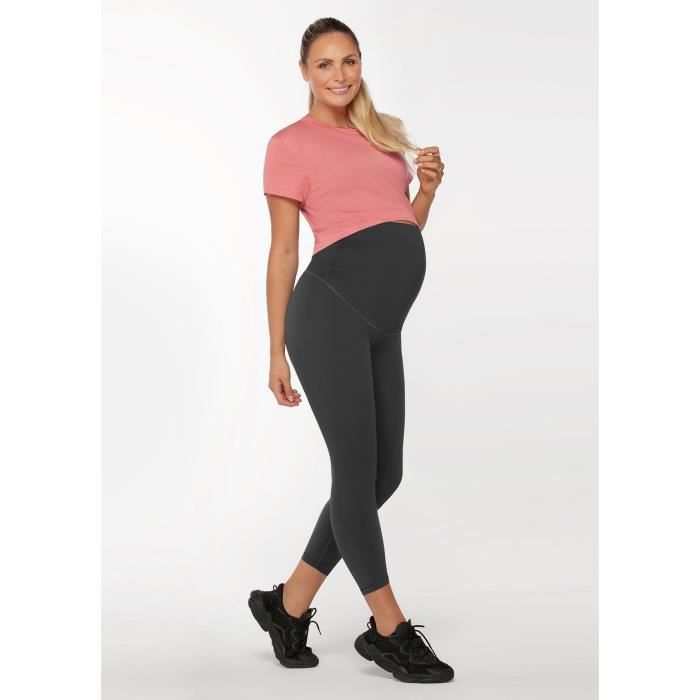 Legging Jegging Tregging Lorna Jane Full Coverage Washed