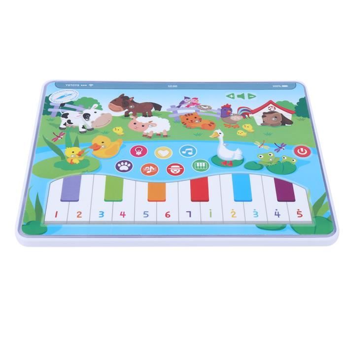 Jeu Pour Enfants Ambulance Musicale Éducative Avec Outils Médicaux Hola Jeu Pour Enfants Ambulance Musicale Éducative Avec Outils Médicaux Hola