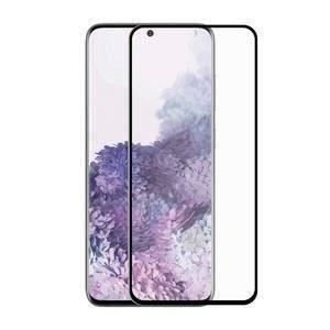 MYWAY Verre trempé plat: Samsung Galaxy A31