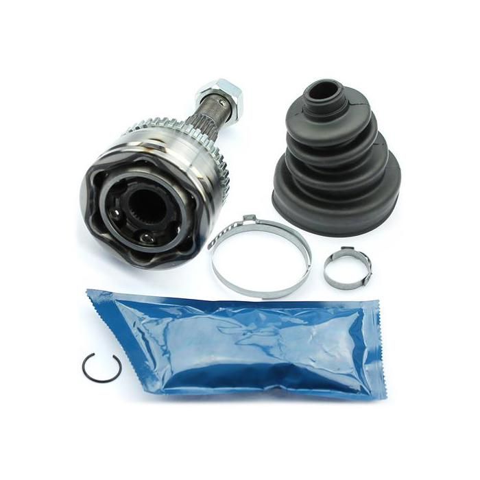 RIDEX 5J0021 Jeu De Joints De Transmission Côté Roue – Compatible Mercedes Classe A & B W169 W245 !