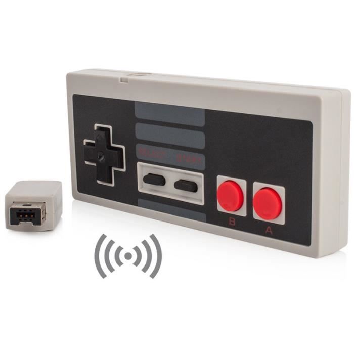 nintendo nes mini classic