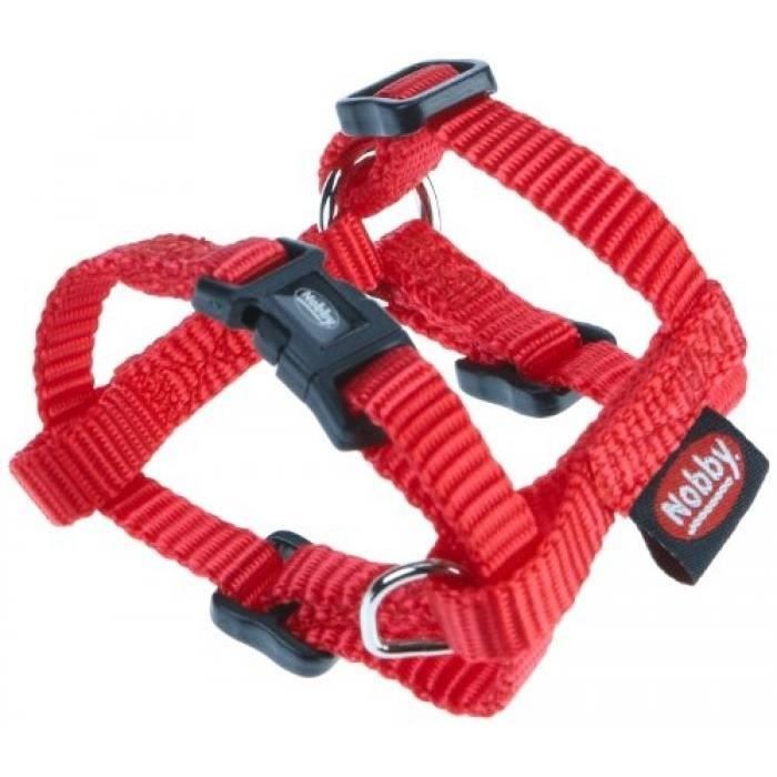 Nobby Harnais Classic (XXS, Chien, Gnral), Collier + laisse