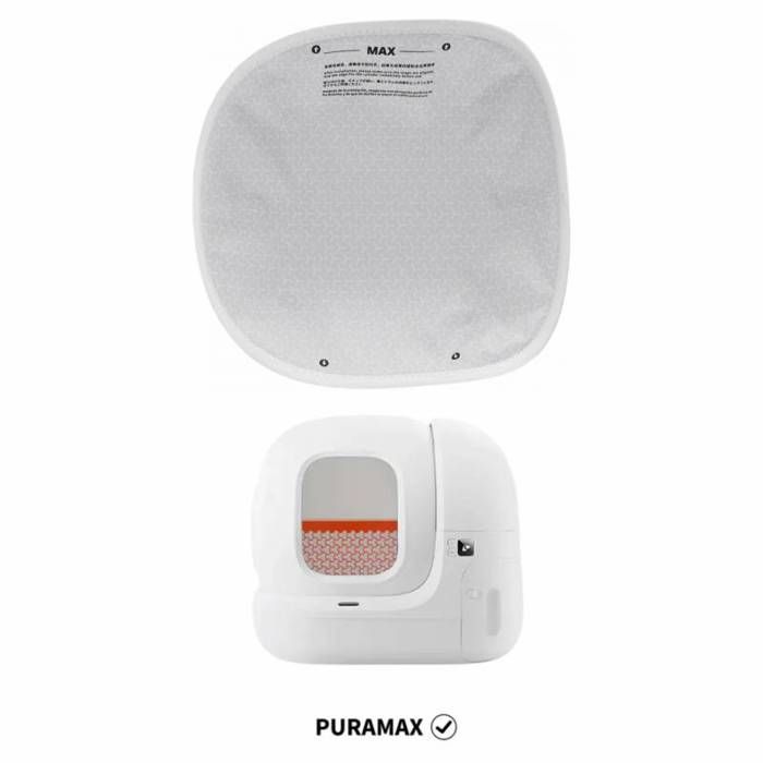 Comparer les prix de PETKIT PCD TAPIS INTERIEUR LITIERE PURAMAX