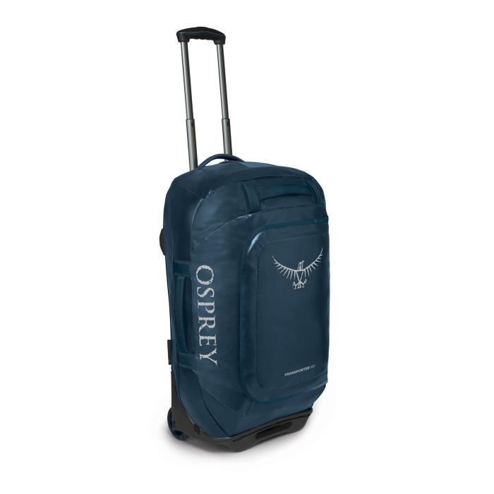 Osprey Rolling Transporter 60 Venturi Blue [148148] - valise valise ou bagage vendu seul