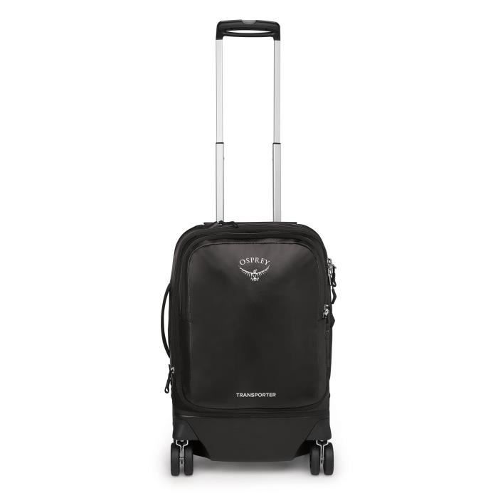Osprey Transporter Hardside Hybrid 36L Black [219410] - valise valise ou bagage vendu seul