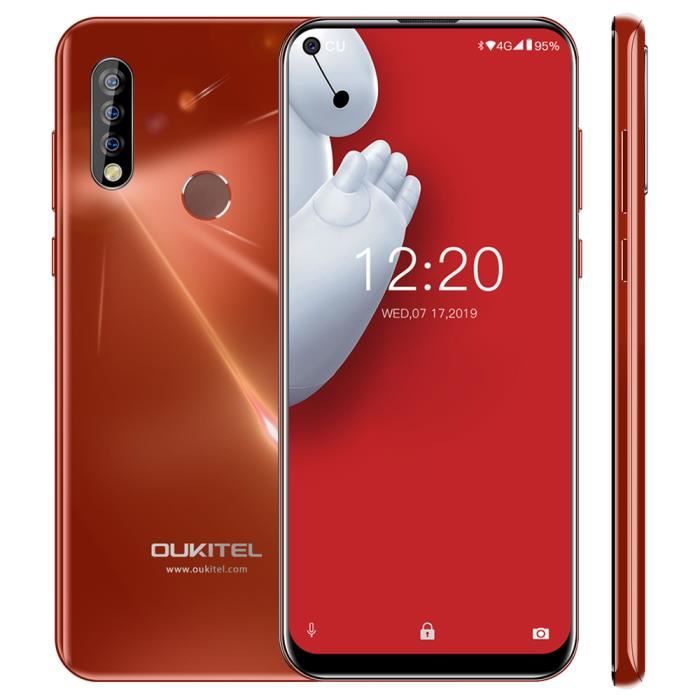oukitel 17